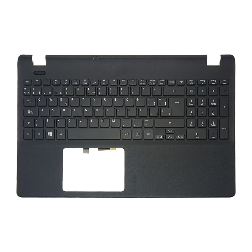 Teclado ES Acer - 60.MRWN1.010                      