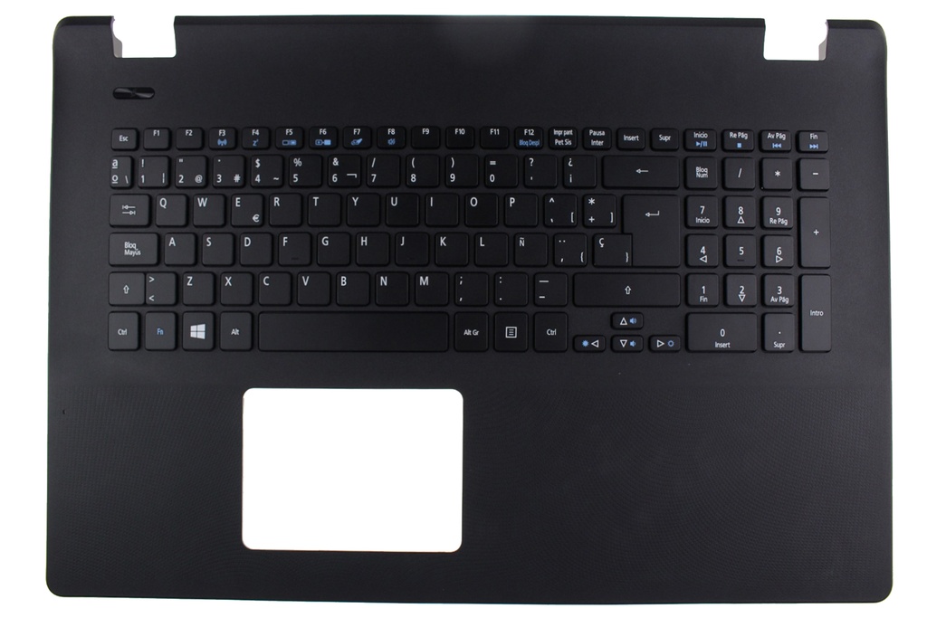 Teclado ES Acer - 60.MS3N7.022                      