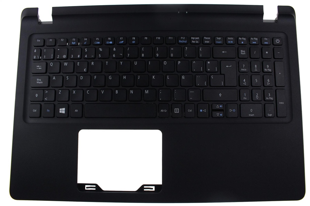 Teclado ES Acer - 6B.GD0N2.019