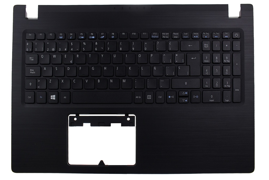 Teclado ES Acer - 6B.GNPN7.022