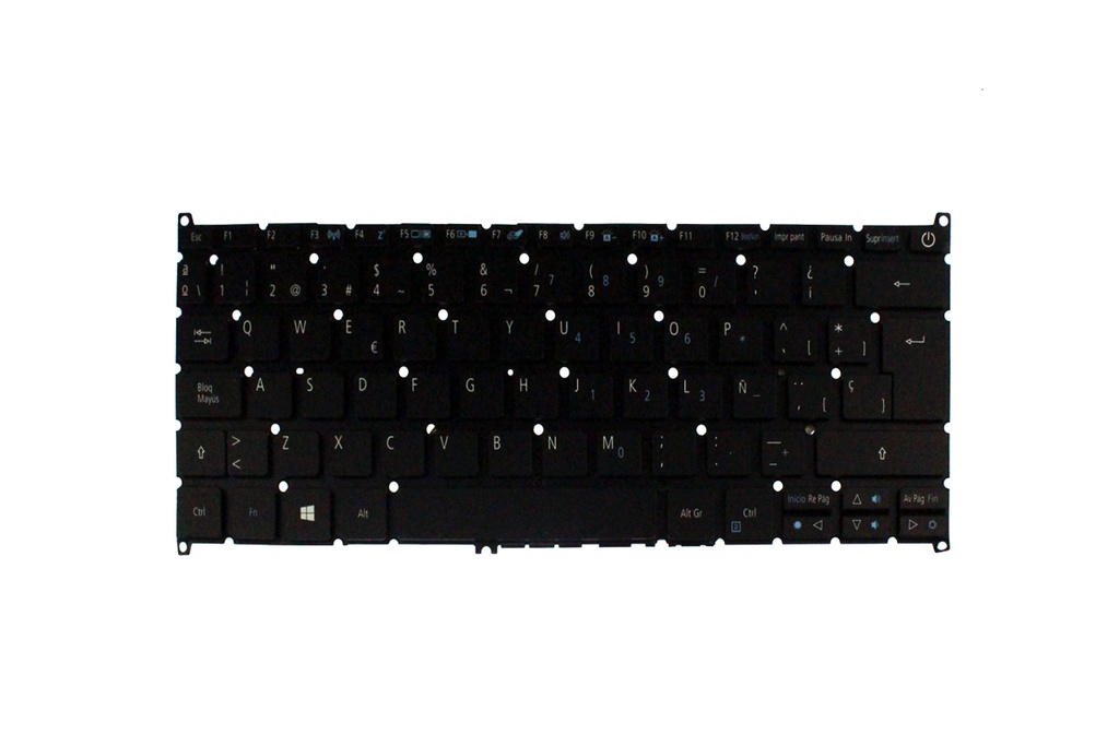 Teclado ES Acer - 6B.GTMN1.010                      