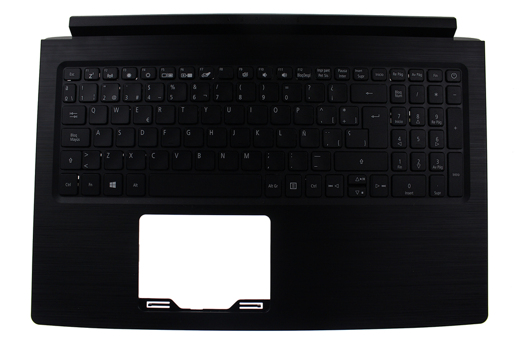 Teclado ES Acer - 6B.H18N2.021