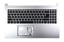 Teclado ES Acer - 6B.HDEN7.048                      