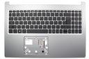 Teclado ES Acer - 6B.HVUN7.025V2