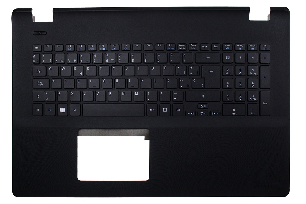Teclado ES Acer - 6B.MZTN7.022