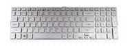 Teclado ES Acer - KB.I170A.194