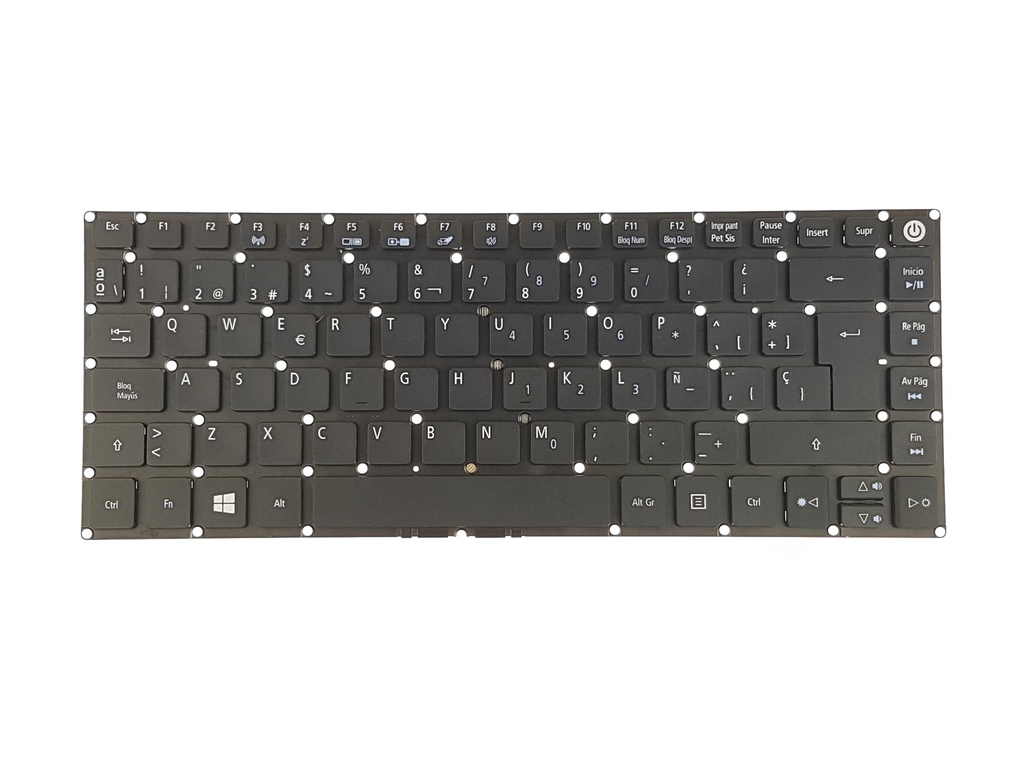 Teclado ES Acer - KBAR5E-573
