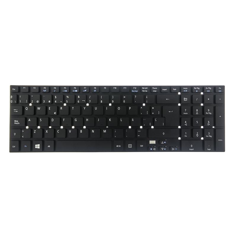 Teclado ES Acer - NK.I171S.00Q