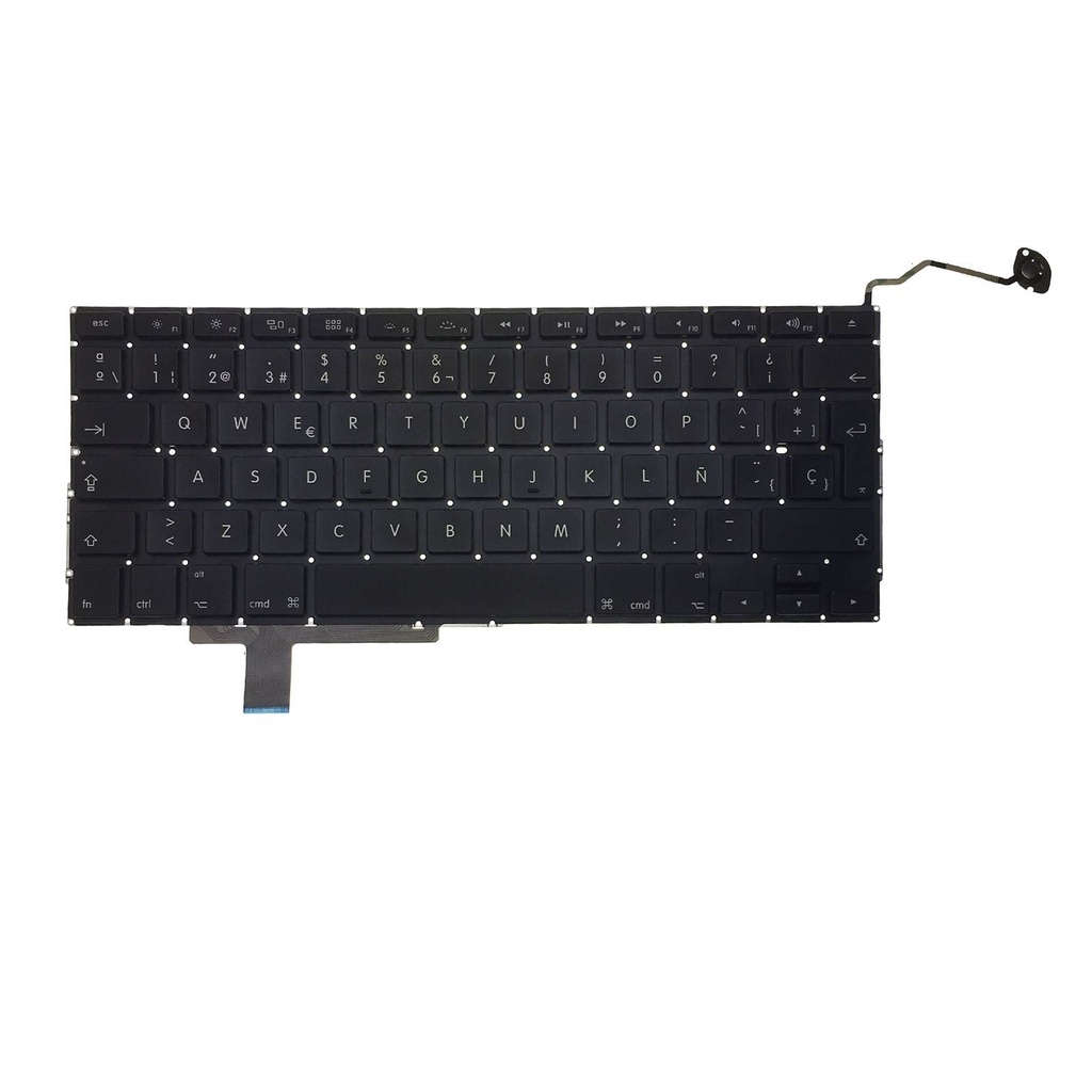 Teclado ES Apple - KBAEA1297ES