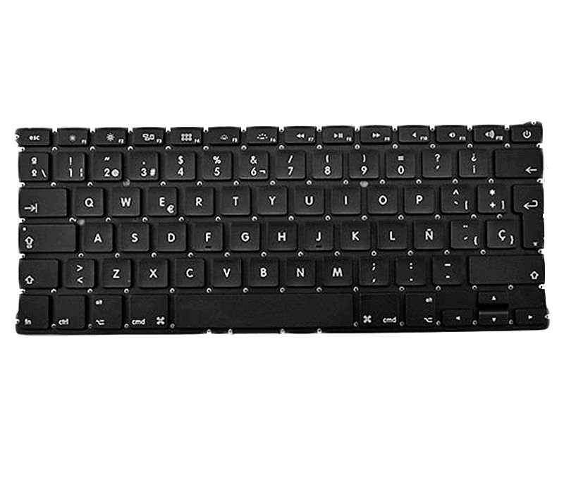 Teclado ES Apple - KBAEA1369ES