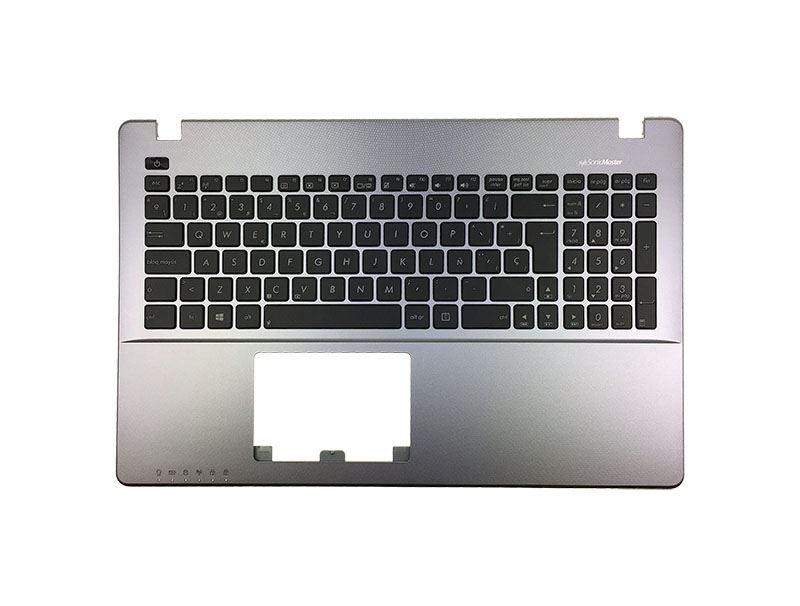Teclado ES Asus - 90NB00T1-R31SP0