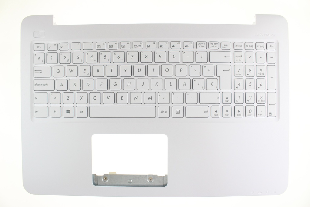 Teclado ES Asus - 90NB09S5-R31SP0                   