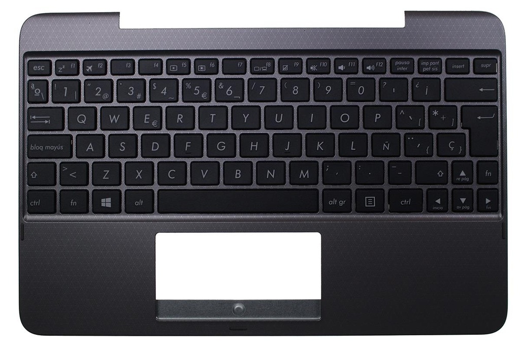 Teclado ES Asus - 90NB0BK1-R31SP0
