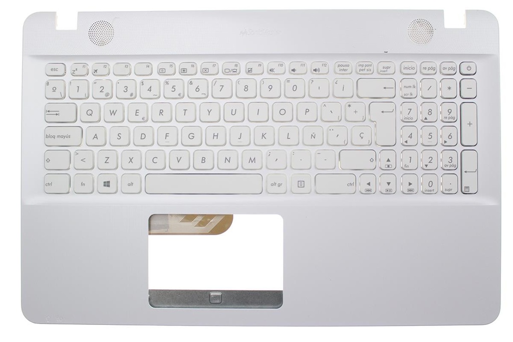 Teclado ES Asus - 90NB0CG2-R32SP0