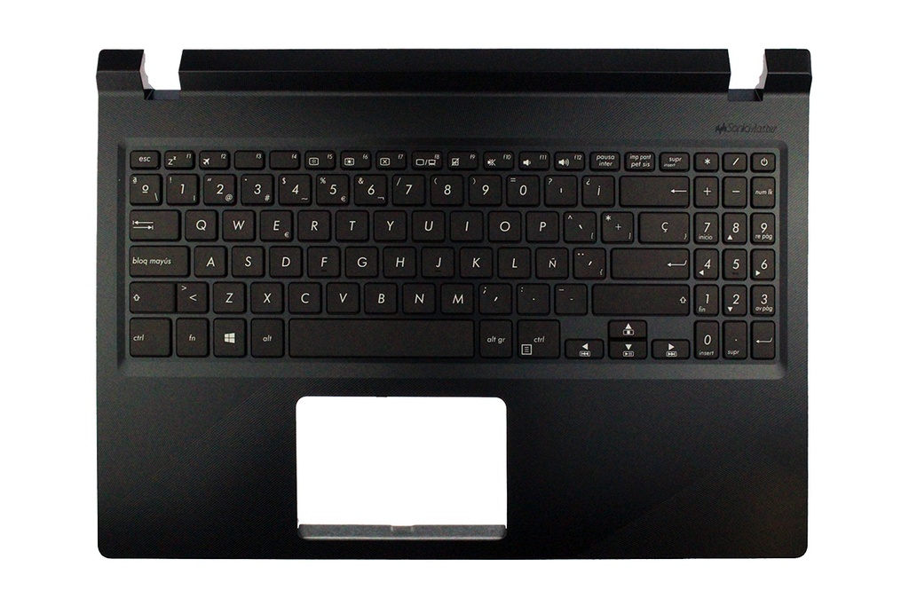 Teclado ES Asus - 90NB0IP1-R32SP0                   