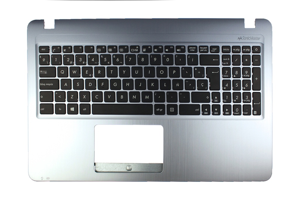 Teclado ES Asus - 90NB0IY3-R32SP1                   