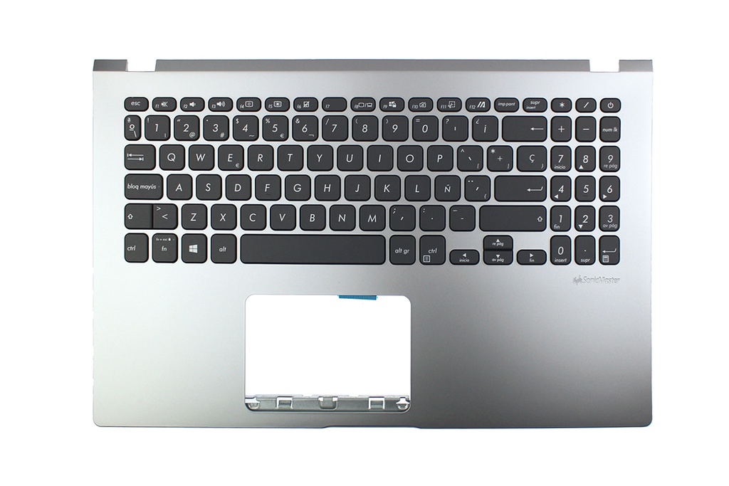 Teclado ES Asus - 90NB0QD1-R32SP0                   