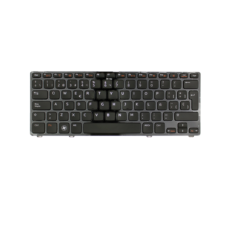 Teclado ES Dell - KBDL14ZES
