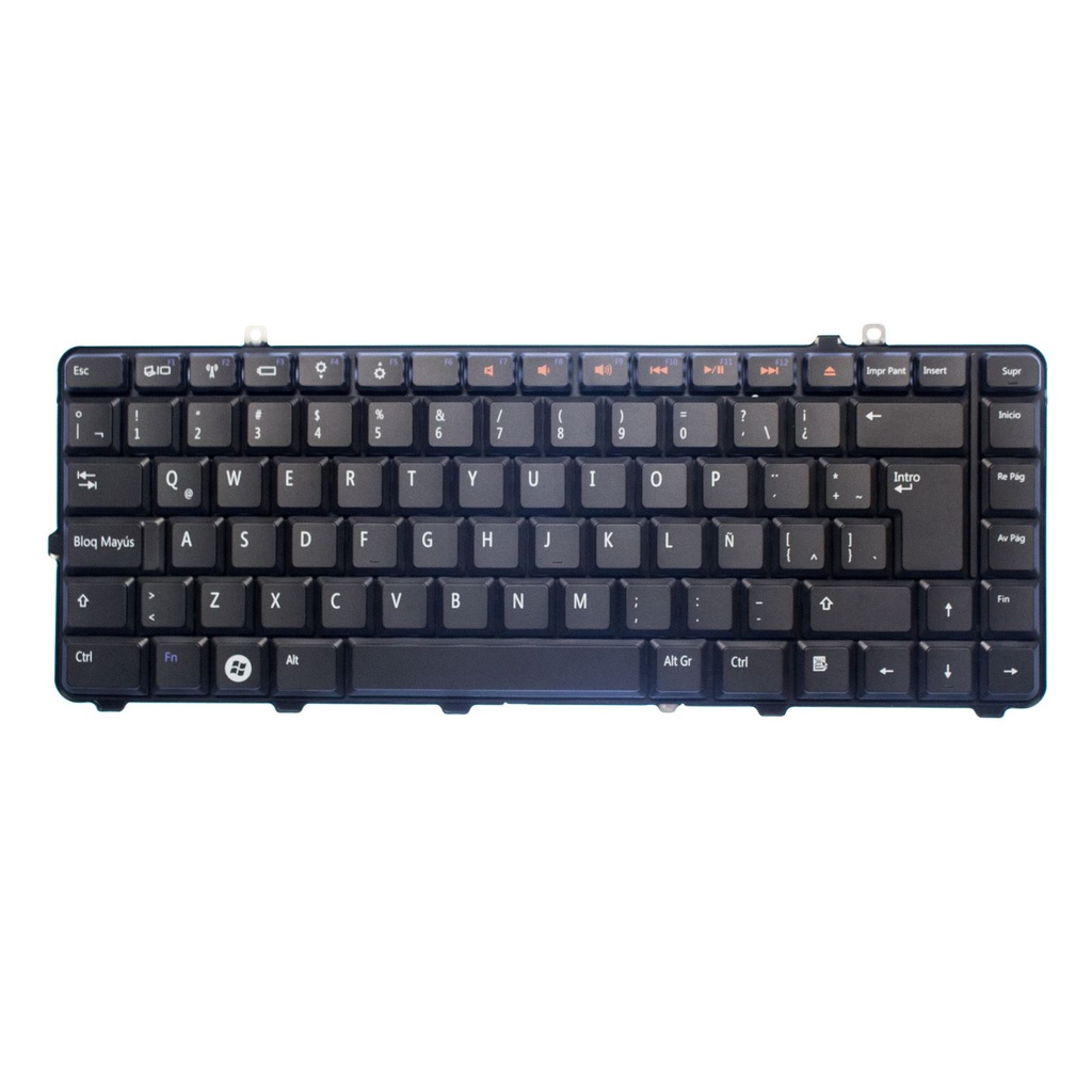 Teclado ES Dell - Y552J                             