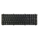 Teclado ES HP - 519004-071