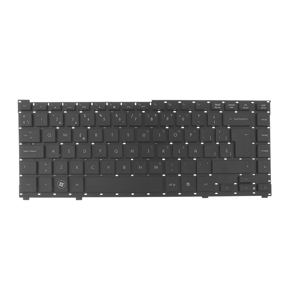 Teclado ES HP - 577205-071                          