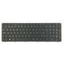 Teclado ES HP - 719853-071