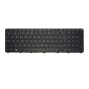 Teclado ES HP - 827028-071                          