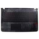 Teclado ES HP - 836099-071                          