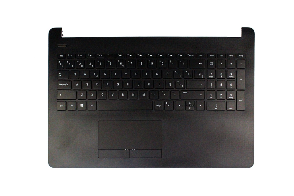 Teclado ES HP - 925008-071V2                        
