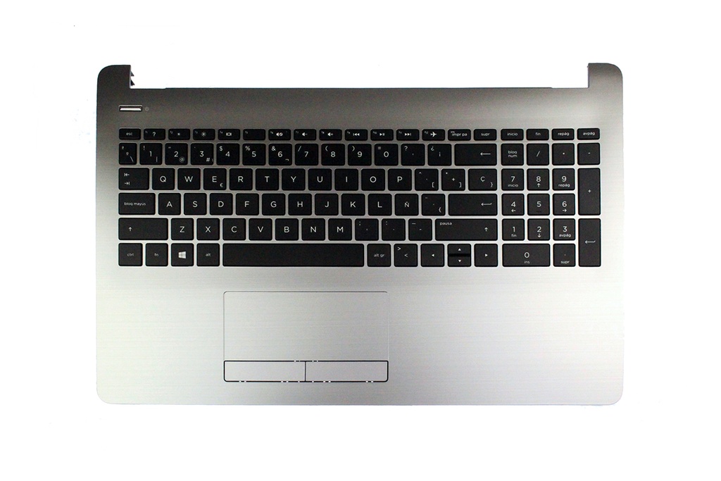 Teclado ES HP - 929904-071