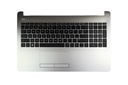 Teclado ES HP - 929904-071
