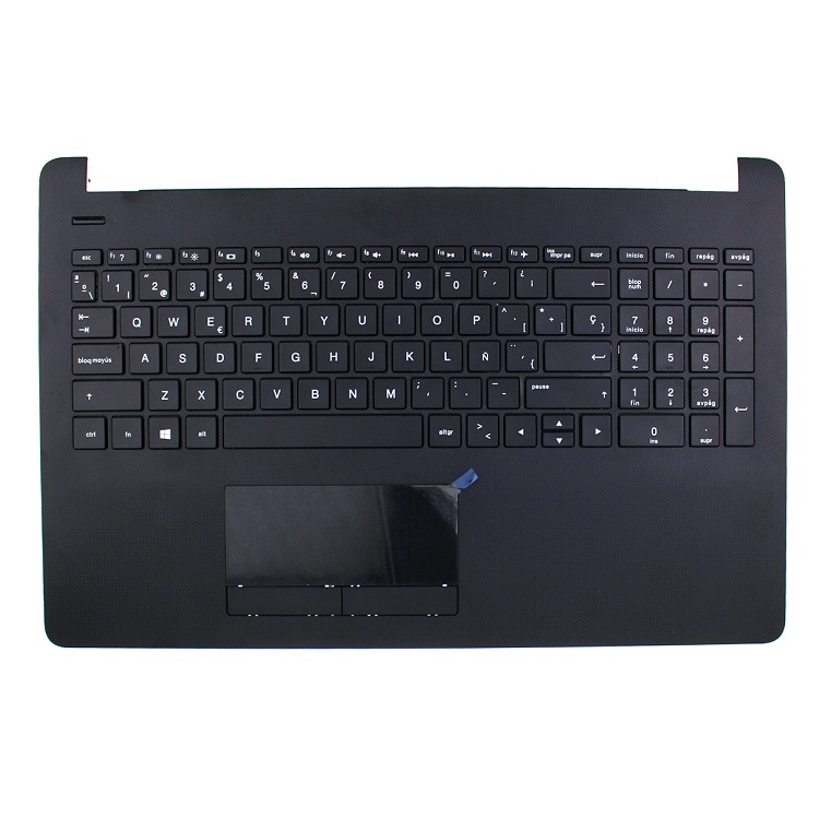 Teclado ES HP - 929906-071