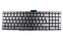 Teclado ES HP - KBHP15-W