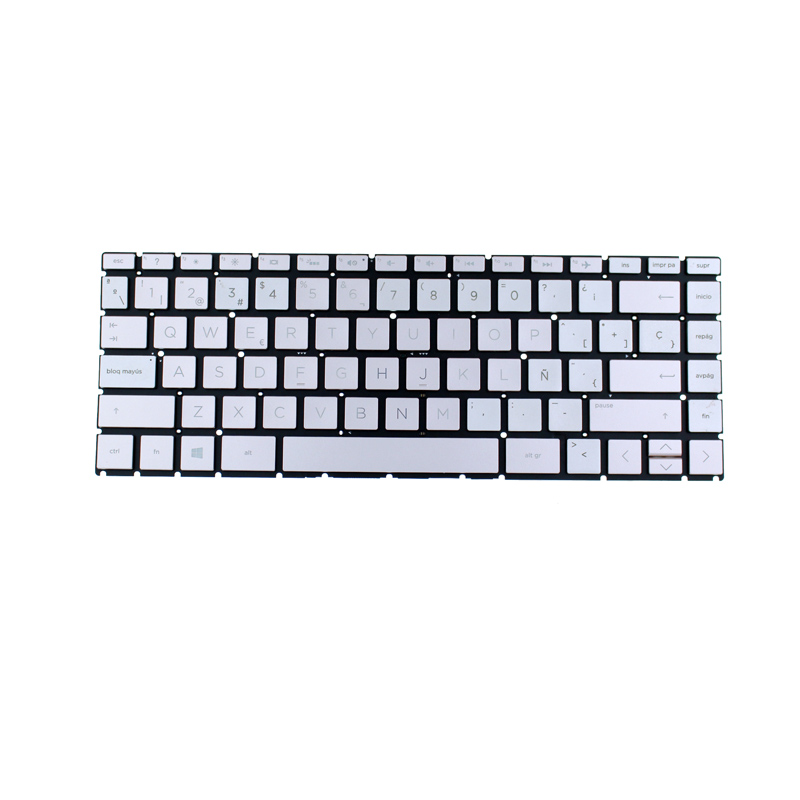 Teclado ES HP - L15600-071