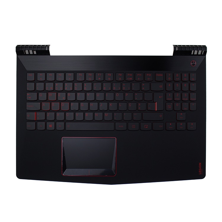 Teclado PT Lenovo - 5CB0N00272