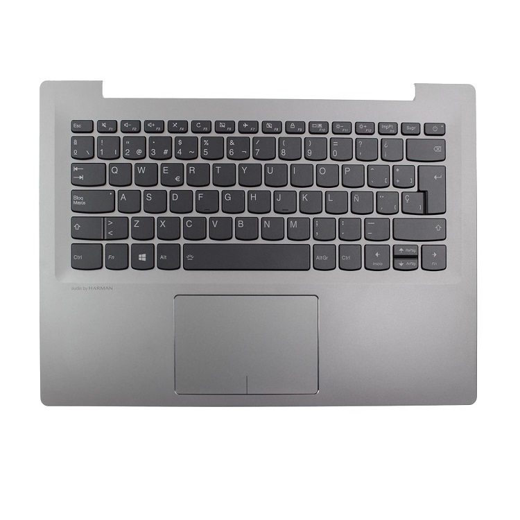 Teclado ES Lenovo - 5CB0N78418