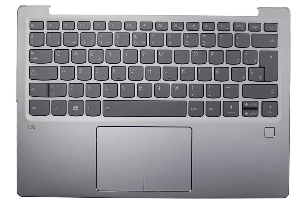 Teclado ES Lenovo - 5CB0P18933                      