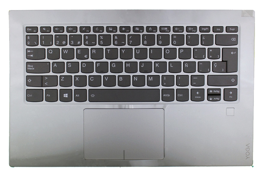 Teclado ES Lenovo - 5CB0Q09644
