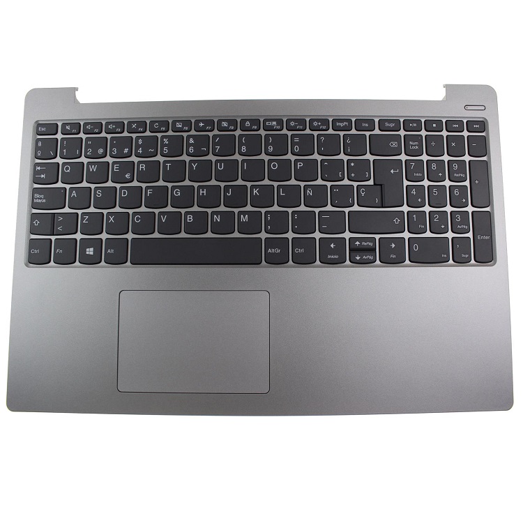 Teclado ES Lenovo - 5CB0R07409