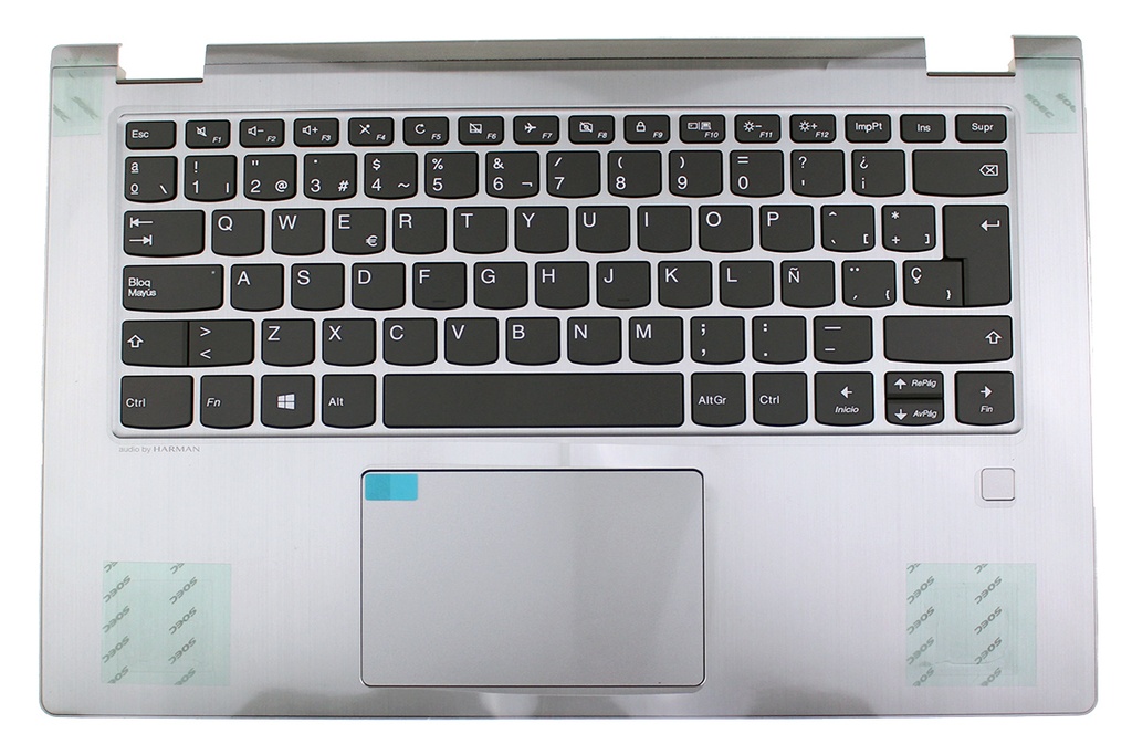 Teclado ES Lenovo - 5CB0R08499