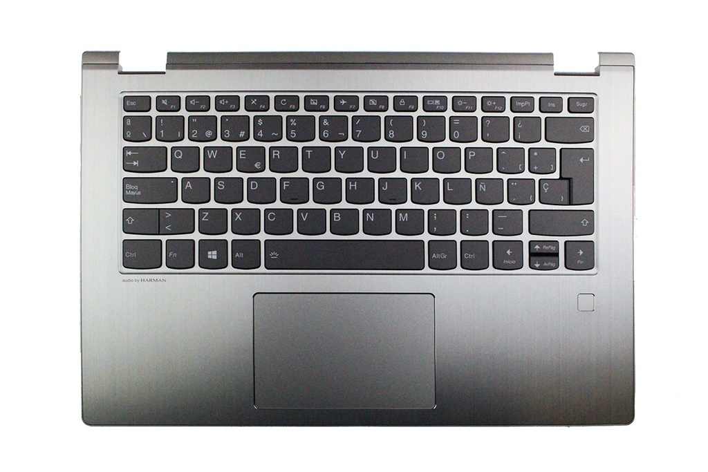 Teclado ES Lenovo - 5CB0R08636                      