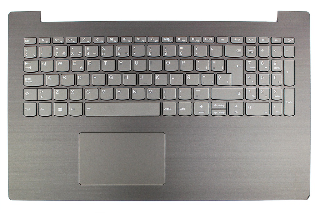 Teclado ES Lenovo - 5CB0R46811                      