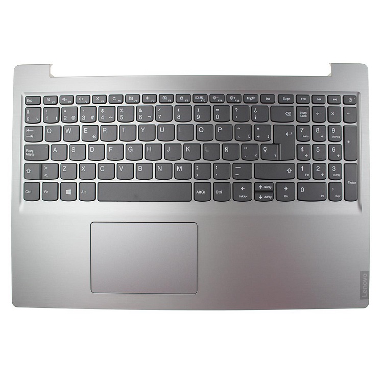 Teclado ES Lenovo - 5CB0S16779