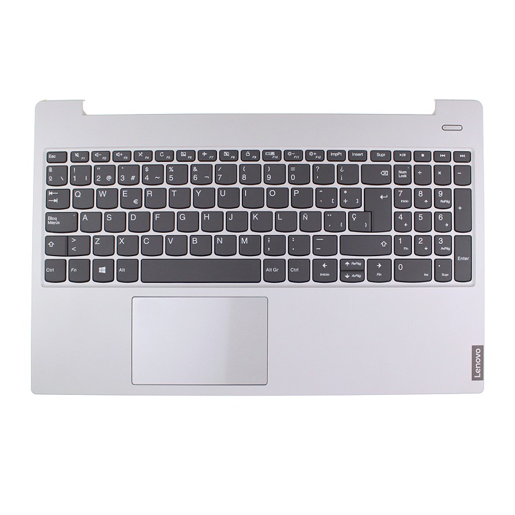 Teclado ES Lenovo - 5CB0S18672                      
