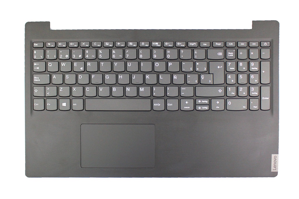 Teclado ES Lenovo - 5CB0X57069                      