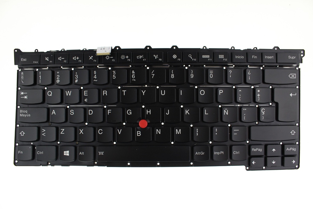 Teclado ES Lenovo - SM20G18615                      