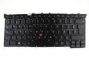Teclado ES Lenovo - SM20G18615                      
