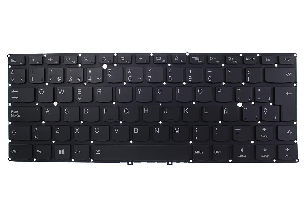 Teclado ES Lenovo - SN20L24331