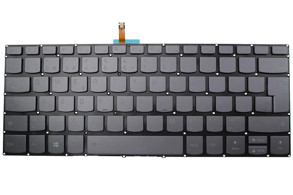 Teclado ES Lenovo - SN20M61600