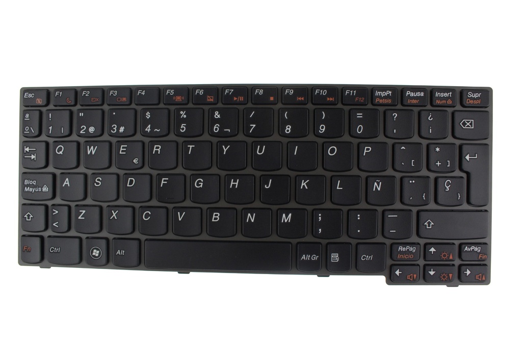 Teclado ES Lenvovo - 25010051                       